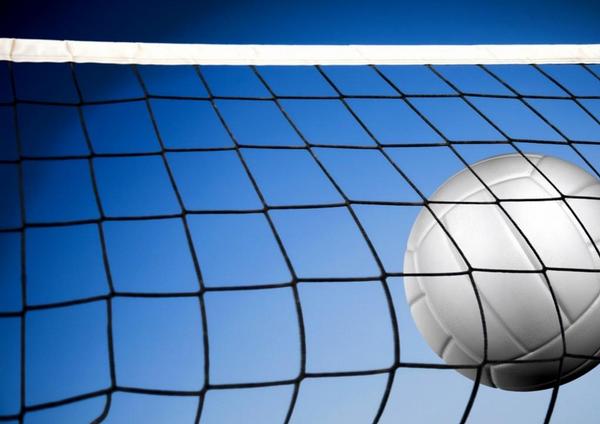 volejbal